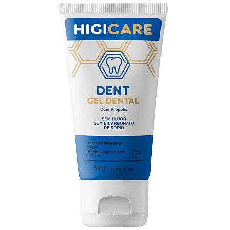 Higicare Dent 50G