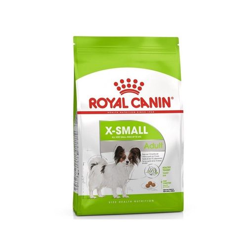 Royal Canin X-Small Adult 1Kg