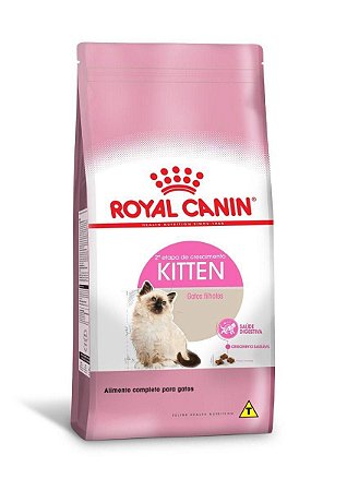 Royal Canin Cat Kitten 4Kg