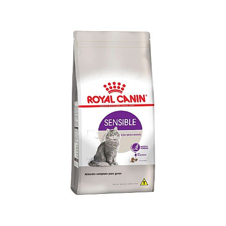 Royal Canin Cat Sensible 400g