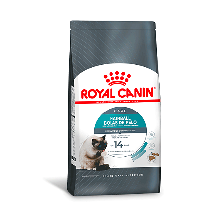 Royal Canin Cat Hairball Care Bolas De Pelo 1,5Kg