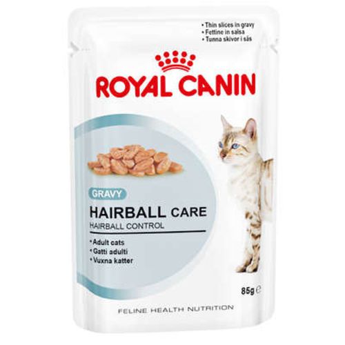 Sache Royal Canin Feline Hairball Care 85g