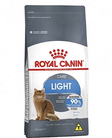 Royal Canin Cat Light 400g