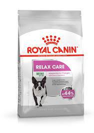 Royal Canin Mini Relax Care 2,5Kg