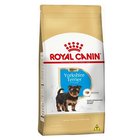 Royal Canin Yorkshire Terrier Puppy 2,5Kg