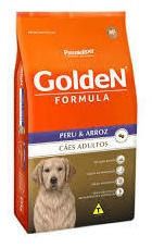 Golden Cães Adultos Peru - 15 Kg