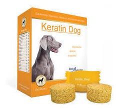 Keratin Dog 210g