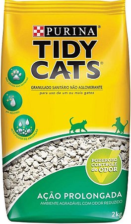 Tidy Cats - 2Kg