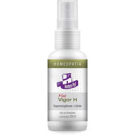 Mais Vigor H 30ml