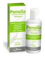 Shampoo Peroila 500ml