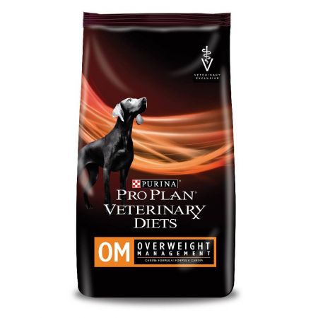 Pro Plan Veterinary Diets OM Obesidade  2kg