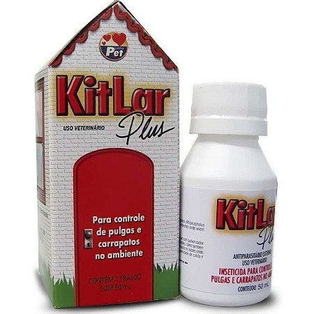 KitLar Plus 30ml