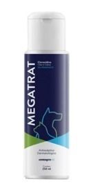 Shampoo Clorexidina Megatrat 250ml