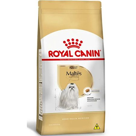 Royal Canin Maltes Adulto 1Kg