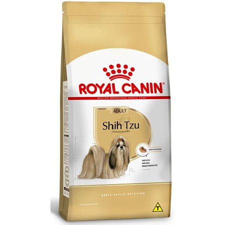 Royal Canin Shih Tzu Adult 1 Kg