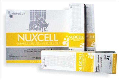 Nuxcell Neo Imunomodulador 2g