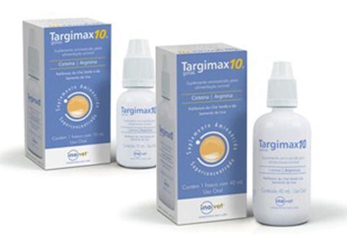 Targimax 40ml