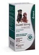 Duotrill 150mg Blister Com 10 Comprimidos