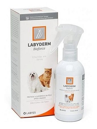 Labyderm Bioforce Spray 100ml