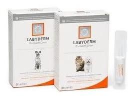 Labyderm Premium Cover 2ml até 20Kg