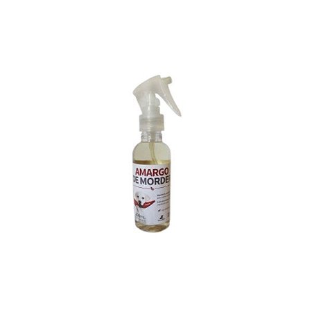 Educador Spray Amargo de Morder VillaPet 100ml