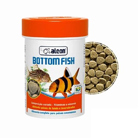 Alcon Bottom Fish -150g