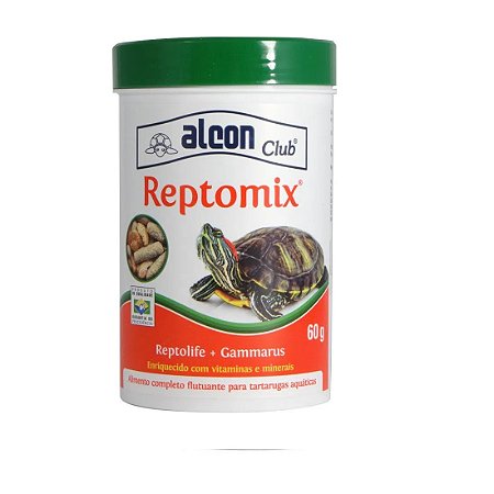 Alcon Reptomix - 60g