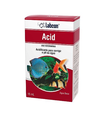 Labcon Acid 15 Ml