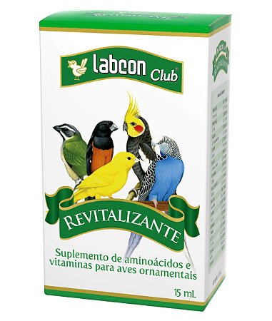 Labcon Club Revitalizante 15ml