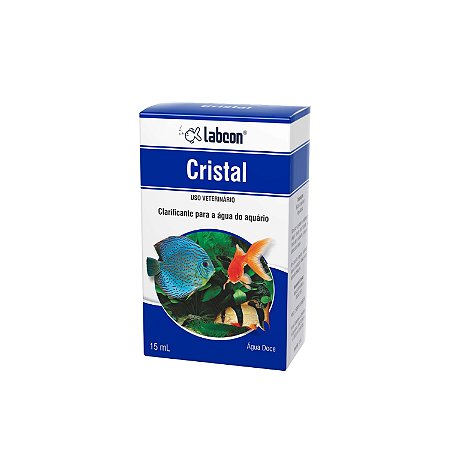 Labcon Cristal 15ml