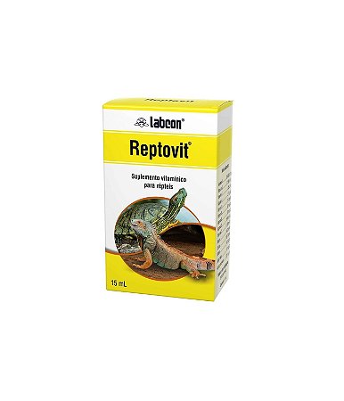 Labcon Reptovit 15ml