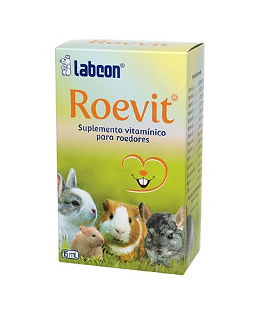 Labcon Roevit 15ml