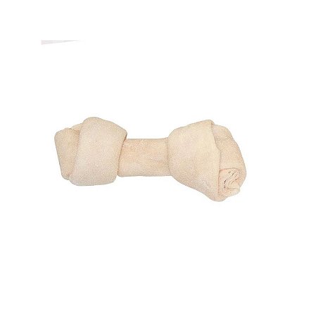 Osso Branco 7" 8" Huss