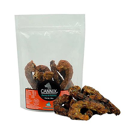 Pescoço de Galinha 160g