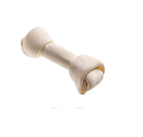 Osso Branco 13" 14" Huss