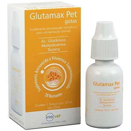Glutamax 10ml