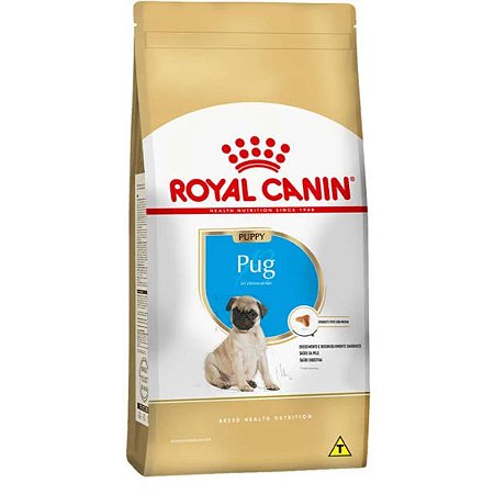 Royal Canin Pug Puppy 2,5Kg