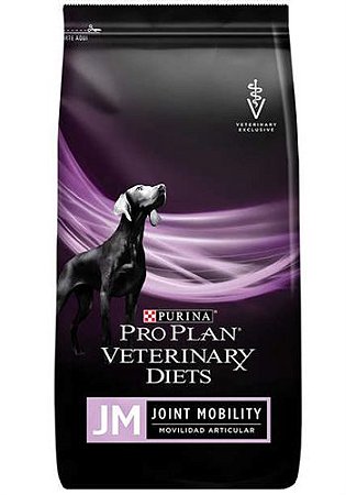 Pro Plan Veterinary Diets JM Joint Mobility 2kg