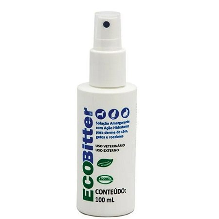 Ecobiter Spray 100ml