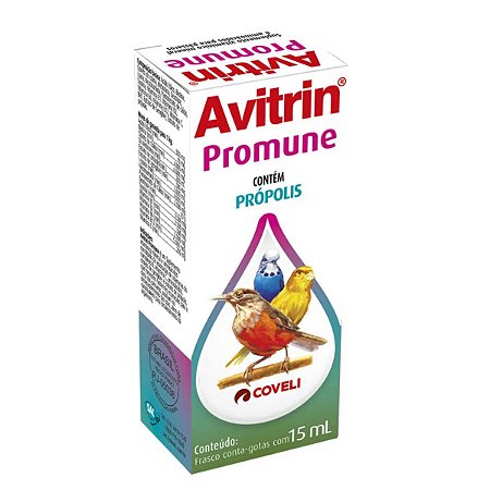 Avitrin Promune 15ml