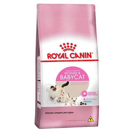 Royal Canin Mother & Baby 4Kg