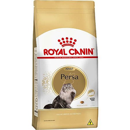 Royal Canin Cat Persian Adult - 2,5Kg