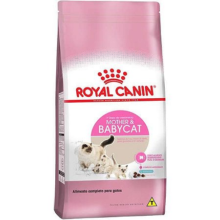 Royal Canin Mother & Baby Cat - 400G