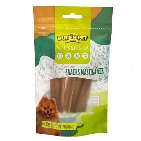 Snacks Palito Bites Bull's Pet  4 unidades