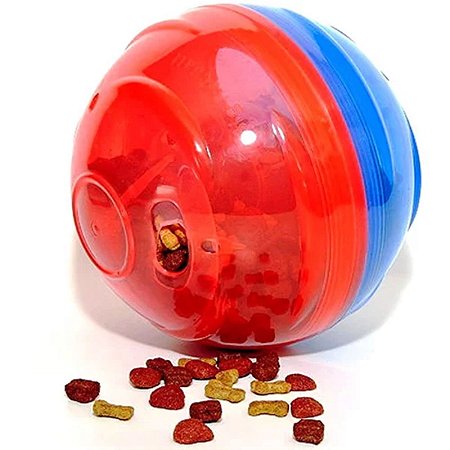 Brinquedo Interativo Petball - 15 Cm