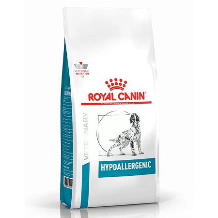 Royal Canin Canine Hypoallergenic 2Kg