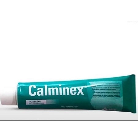 Calminex Pomada 30g