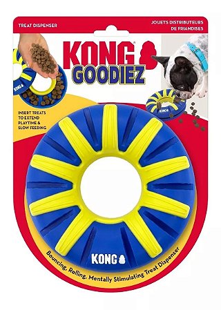 Kong Goodiez Ring Medium