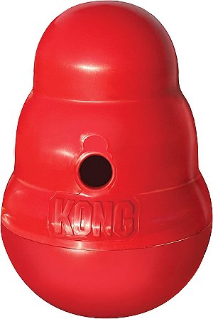 Kong Wobbler Small