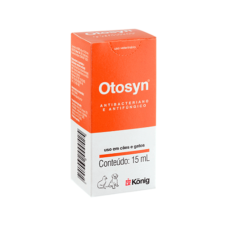 Otosyn 15ml